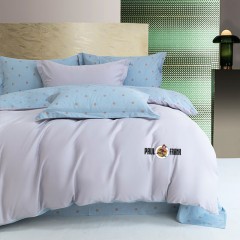 大嘴猴 摩登套件 200×230cm PFFCS230074U(那些年)/PFFCS230074U(小欢喜)