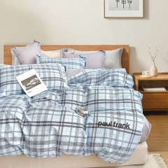 大嘴猴  200x230cm 游乐园全棉四件套 PFFCS250027U(米兰)/PFFCS241218U(快乐加倍)/PFFCS241254U(心动驿站)