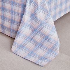 大嘴猴 全棉绣花套件 200x230cm PFFCS241217U