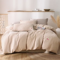 大嘴猴  米兰假日四件套  200x230cm PFFCS241219U