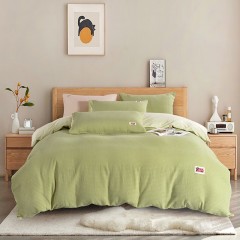 大嘴猴  米兰假日四件套  200x230cm PFFCS241219U