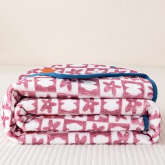 大嘴猴  暖心毯 150ｘ200cm PFFCS240436U