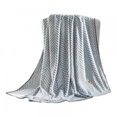 大嘴猴  一生舒毯  200×230cm PFFCS230076U