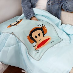 大嘴猴 抱枕被 105x150cm 550G  PFFCS241263U