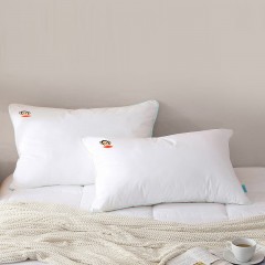 大嘴猴  云丝枕  48×74cm×1  PFFCS230083U