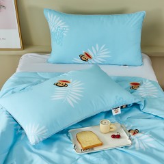 大嘴猴  蓝色梦幻枕芯 48×74cm×1 PFFCS230048U