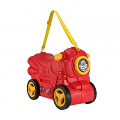 外交官  儿童骑行箱 20英寸 HM-D10A