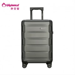 外交官 拉杆箱  20英寸  TC-26082