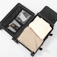 外交官 拉杆箱  20英寸  DS-13102