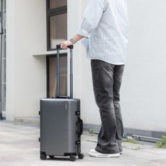 外交官 拉杆箱  20英寸  DS-13102