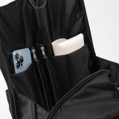 外交官 双肩背包  DS-17005L