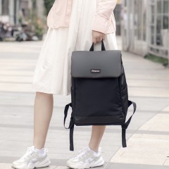 外交官 双肩背包  DS-17006L