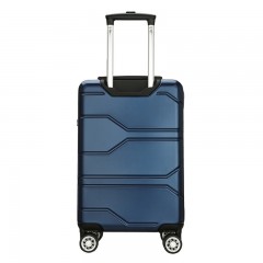 外交官 拉杆箱 24英寸  TC-6903