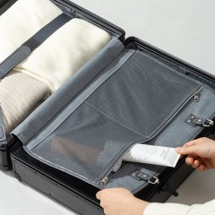 外交官 拉杆箱 20英寸   DS-13101