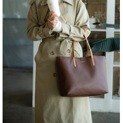 外交官 托特包 DS-14205L