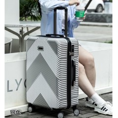 外交官 拉杆箱 28英寸 DS-1304-1