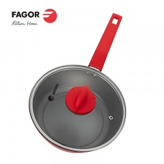 法格 钛晶多用锅 24cm FG-HTJ2402