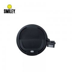 笑脸 SMILEY黑潮杯  400mL SY-HKF3601