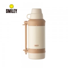 笑脸 畅享旅行壶 1.2L SY-HSH1201