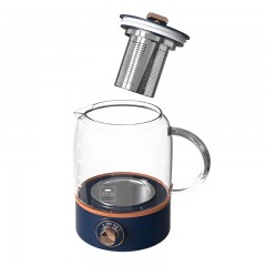 康宁  多功能煮茶壶 0.8L WK-SH1011/KZ