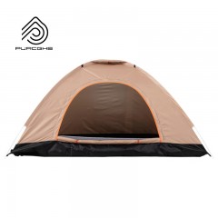 普瑞歌 手抛速开帐篷 190*130*100cm PU-HZP01-03