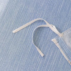 内野 清风雅韵床品四件套 200×230cm HU-HY04M66(清风雅韵)/HU-HY04M65(花间绮梦)/HU-HY04M67(荷畔悠眠)