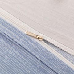 内野 清风雅韵床品四件套 200×230cm HU-HY04M66(清风雅韵)/HU-HY04M65(花间绮梦)/HU-HY04M67(荷畔悠眠)