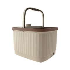 内野 养生足浴盆 8L HU-HZY80-01