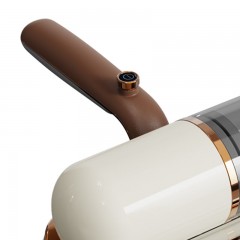 内野 无线除螨仪 100W HU-HCM10-01