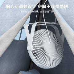 匹克 6寸桌面风扇 YE34401