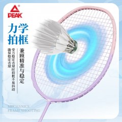 匹克 碳素羽毛球拍（单拍） YYZ4008