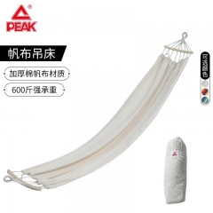 匹克  户外米白色吊床 1m YL12333