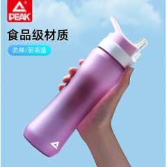 匹克  运动水杯 650mL YAZ4110