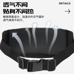 匹克 运动腰包 YHZ4713