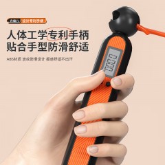 匹克 计数跳绳两用款（长绳+小球） YWZ4013