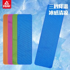 匹克 运动冷感毛巾 YLF4308