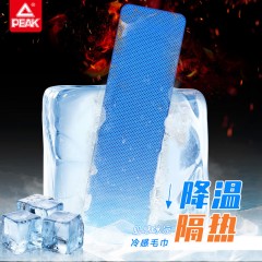 匹克 运动冷感毛巾 YLF4308