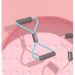 匹克 8字拉力器 YW41407