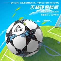匹克 5号PVC足球(不含配件)  YQ02335