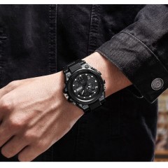 匹克  PEAK 雾刃运动手表  YE51004