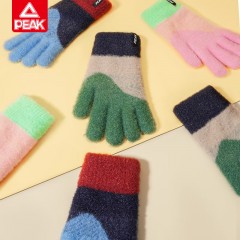 匹克  儿童保暖手套 YHZ4367