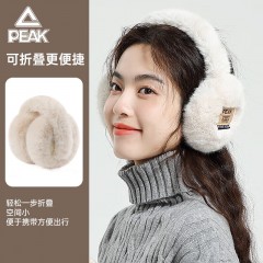 匹克  保暖耳罩 YHZ4579