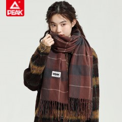 匹克 围巾 YHZ4612