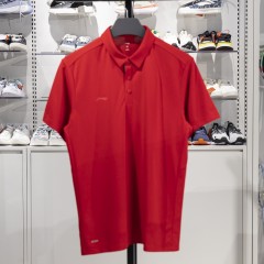 李宁  短袖POLO  APLV029