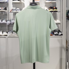 李宁  短袖POLO  APLV029