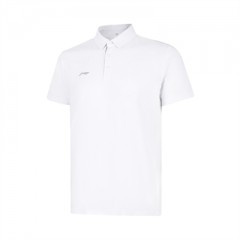 李宁  短袖POLO  APLV029