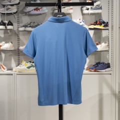 李宁  短袖POLO  APLV028