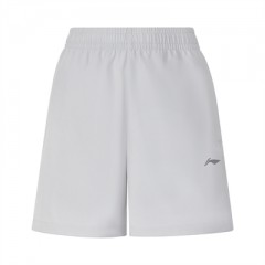 李宁  运动短裤  AKSV454