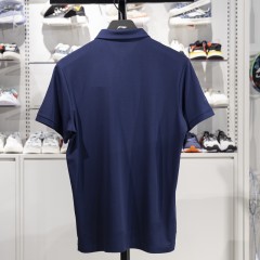 李宁  短袖POLO  APLV113