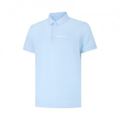 李宁  短袖POLO  APLV113